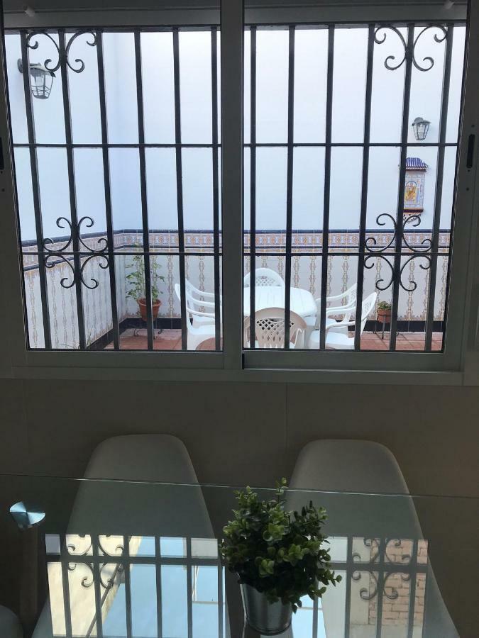 Casa patio ribera de córdoba Córdoba Exterior foto