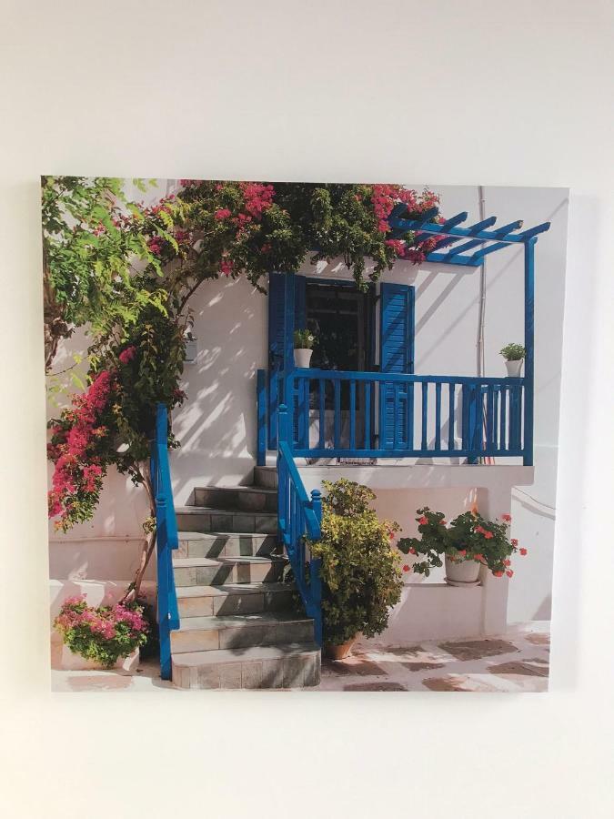 Casa patio ribera de córdoba Córdoba Exterior foto