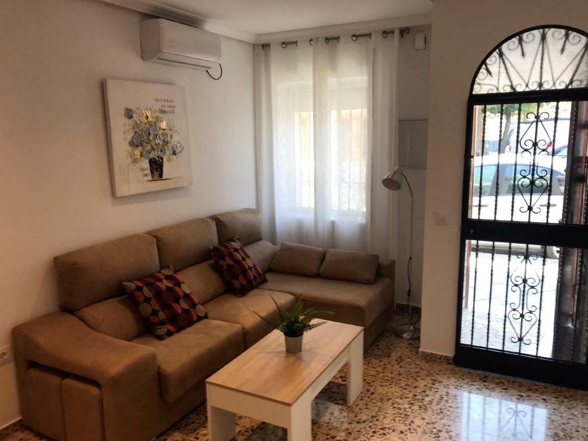 Casa patio ribera de córdoba Córdoba Exterior foto