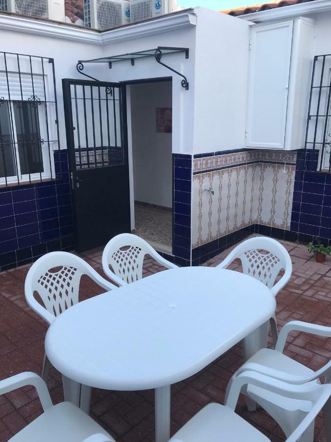 Casa patio ribera de córdoba Córdoba Exterior foto